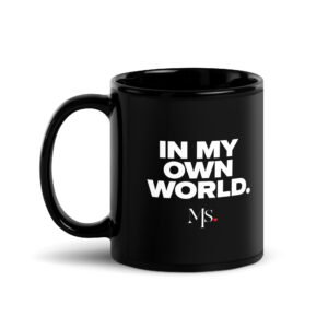Glossy Mug