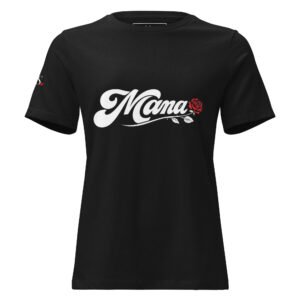 Mama Rose - Relaxed Tee