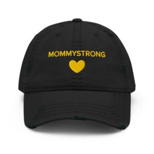 Limited Edition - MommyStrong Founding 25